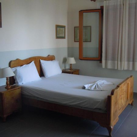 Villa Iguana Votsi Votsi  Exterior foto