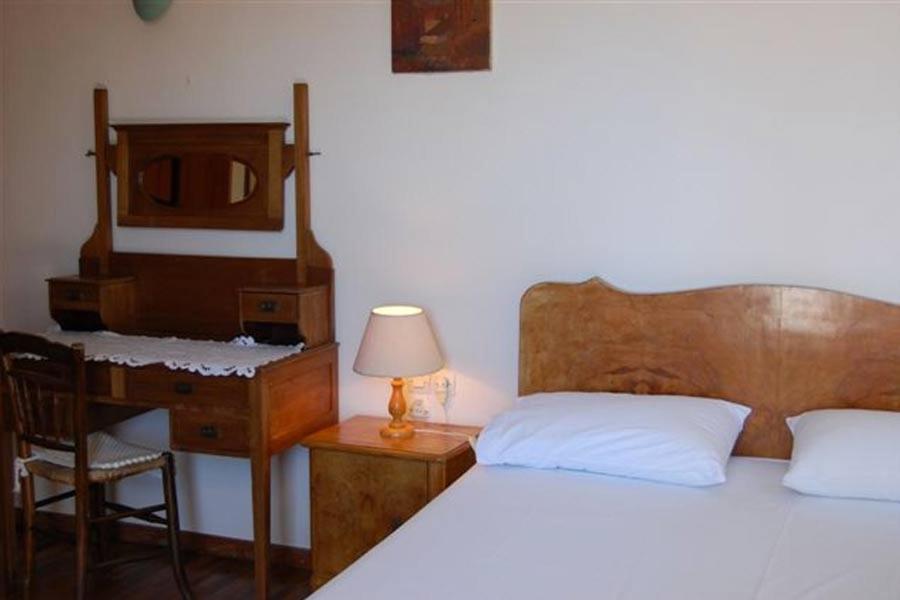 Villa Iguana Votsi Votsi  Exterior foto